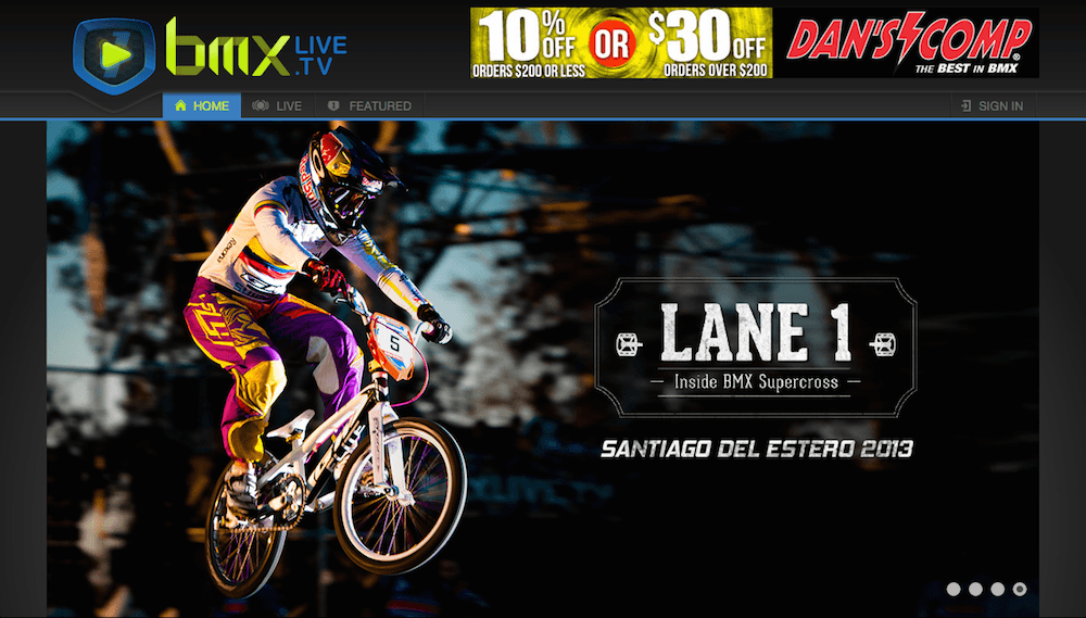 bmxlive.tv